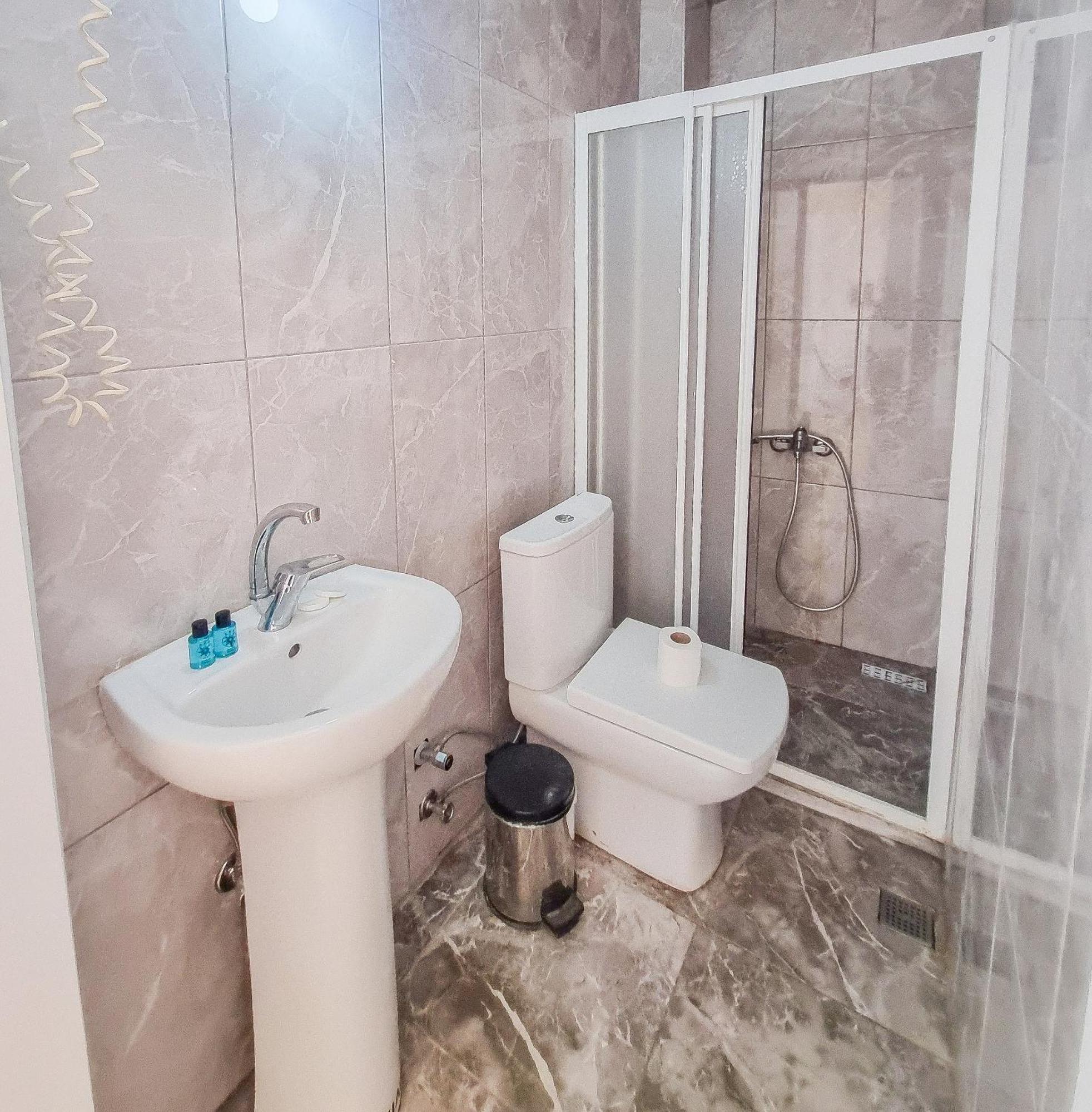 White Palace Bueyuekada Πριγκηπονήσια Εξωτερικό φωτογραφία
