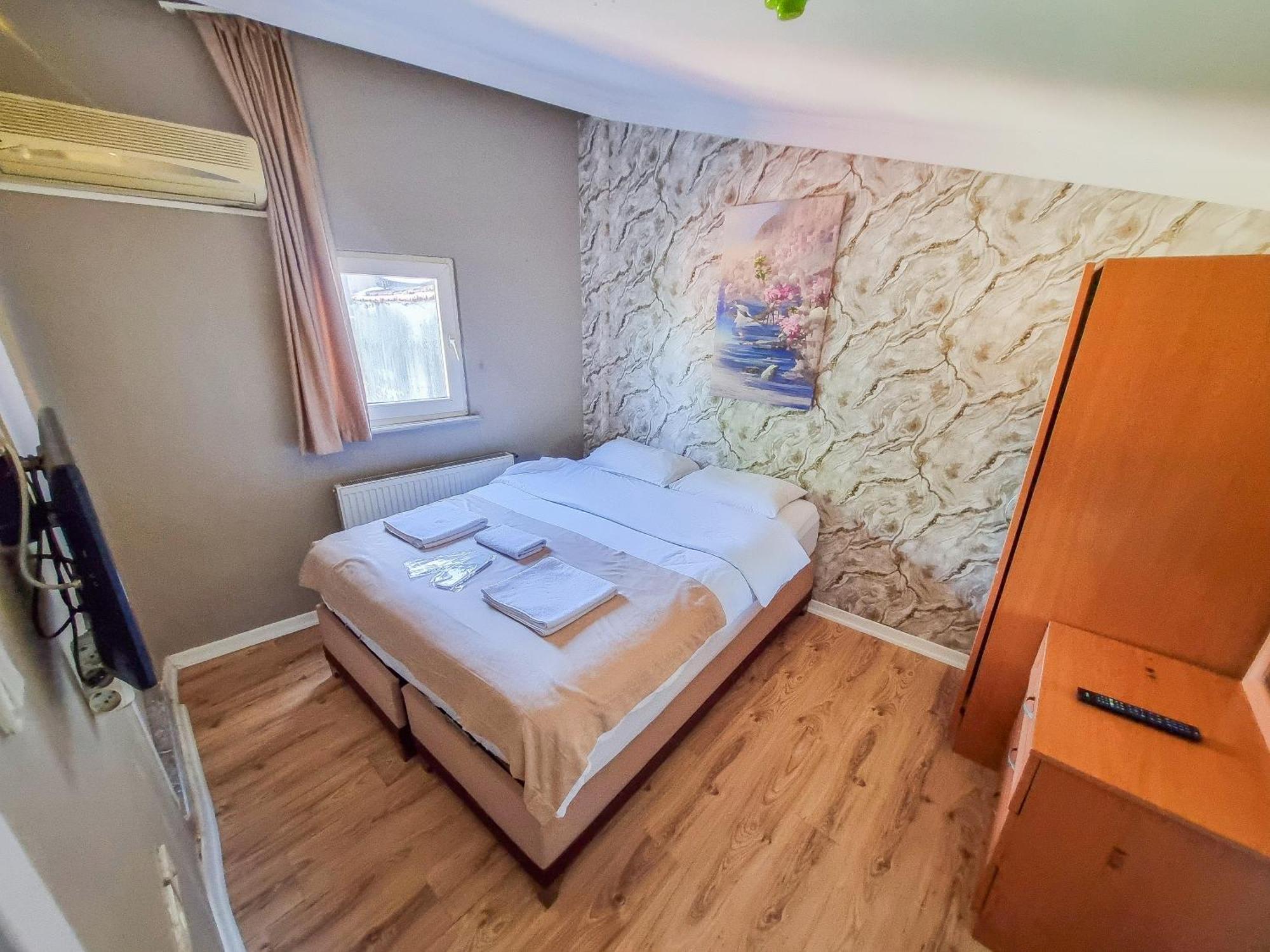 White Palace Bueyuekada Πριγκηπονήσια Εξωτερικό φωτογραφία
